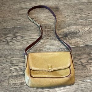 Cartier Vintage Crossbody Bag